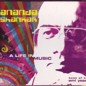 Anananda Shankar - A Life In Music 2CD - Kliknutím na obrázok zatvorte